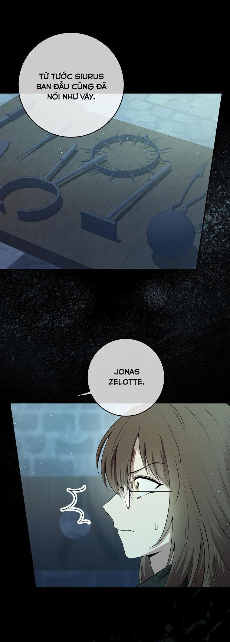 Sóc Nhỏ Tài Năng Chap 63 - Next Chap 64