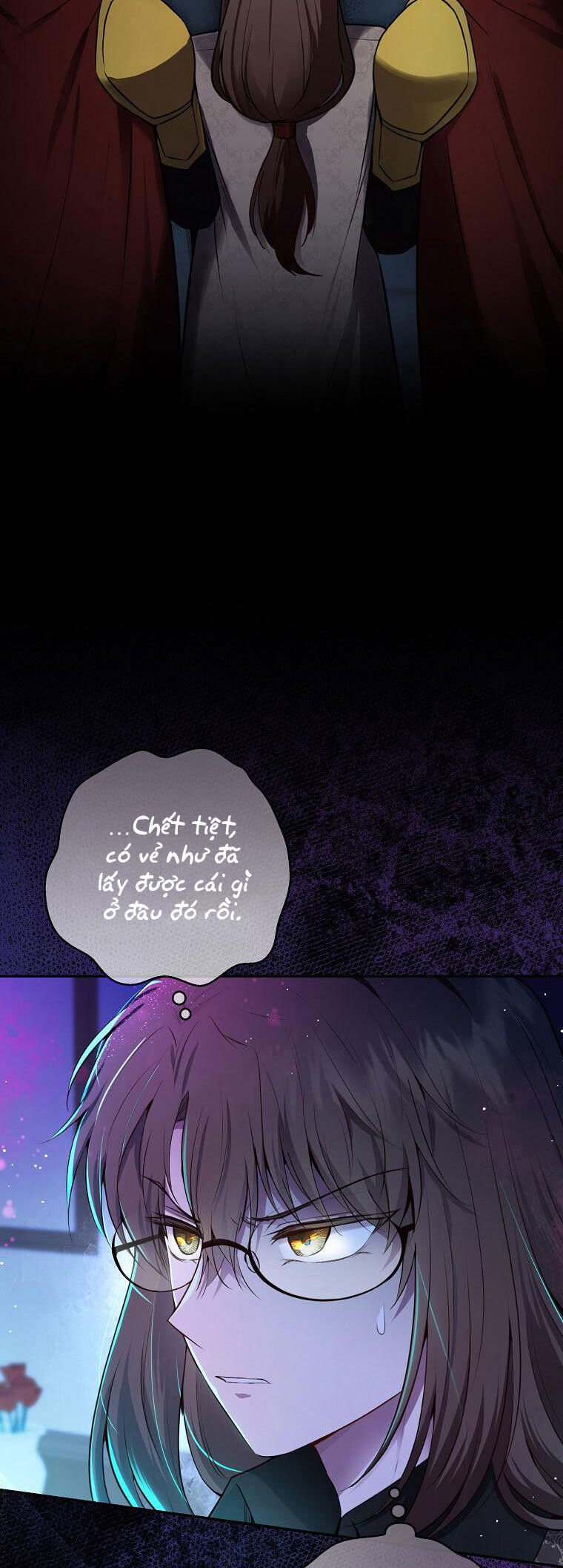 Sóc Nhỏ Tài Năng Chap 63 - Next Chap 64