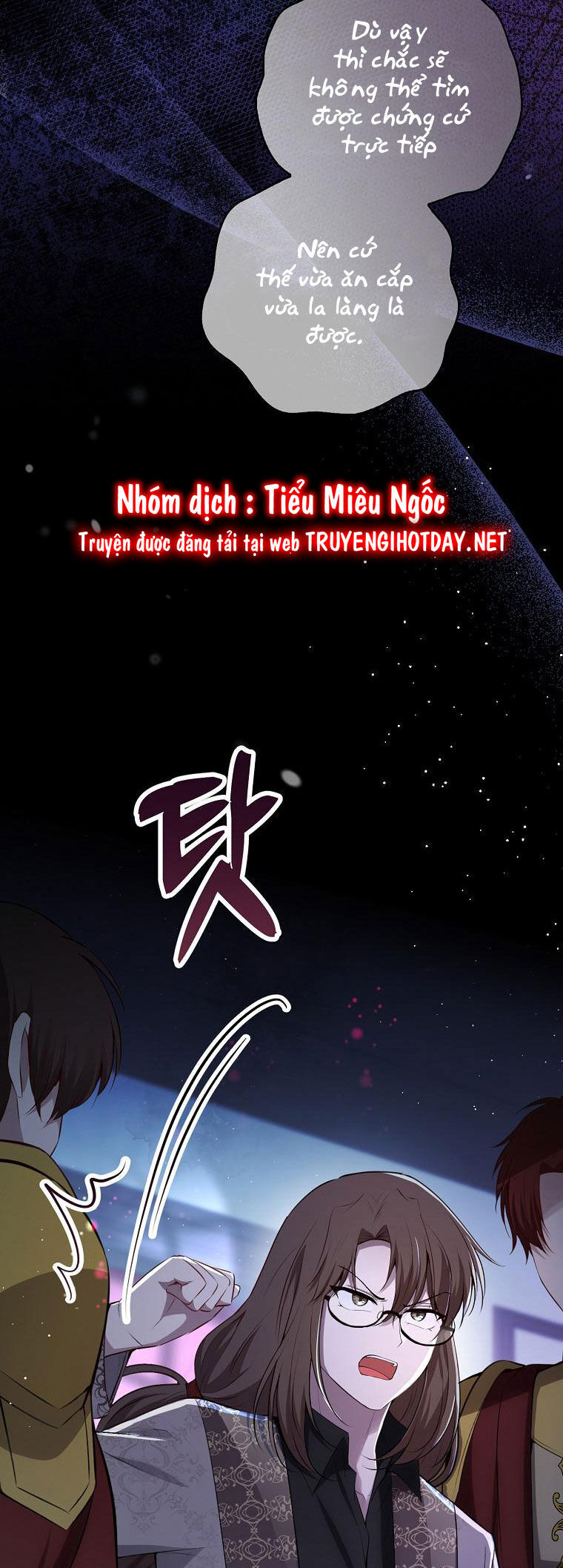 Sóc Nhỏ Tài Năng Chap 63 - Next Chap 64
