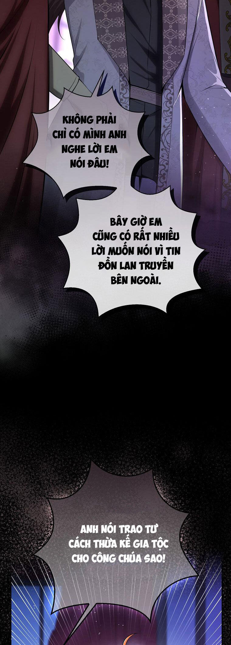 Sóc Nhỏ Tài Năng Chap 63 - Next Chap 64
