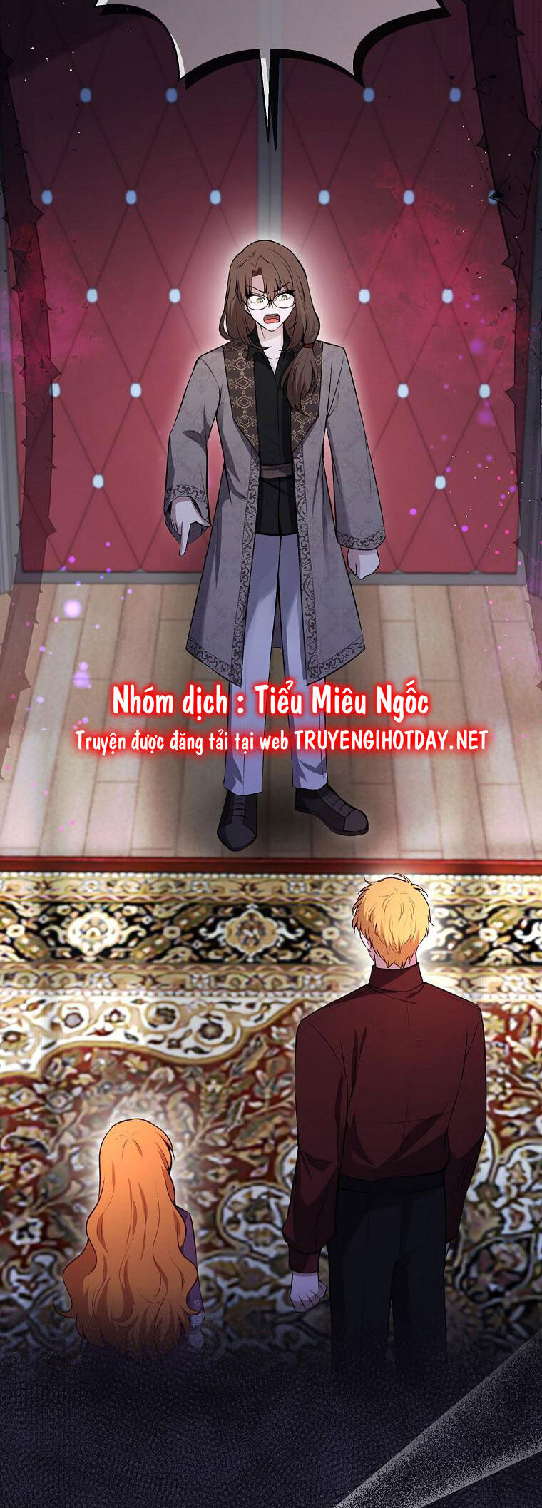 Sóc Nhỏ Tài Năng Chap 63 - Next Chap 64