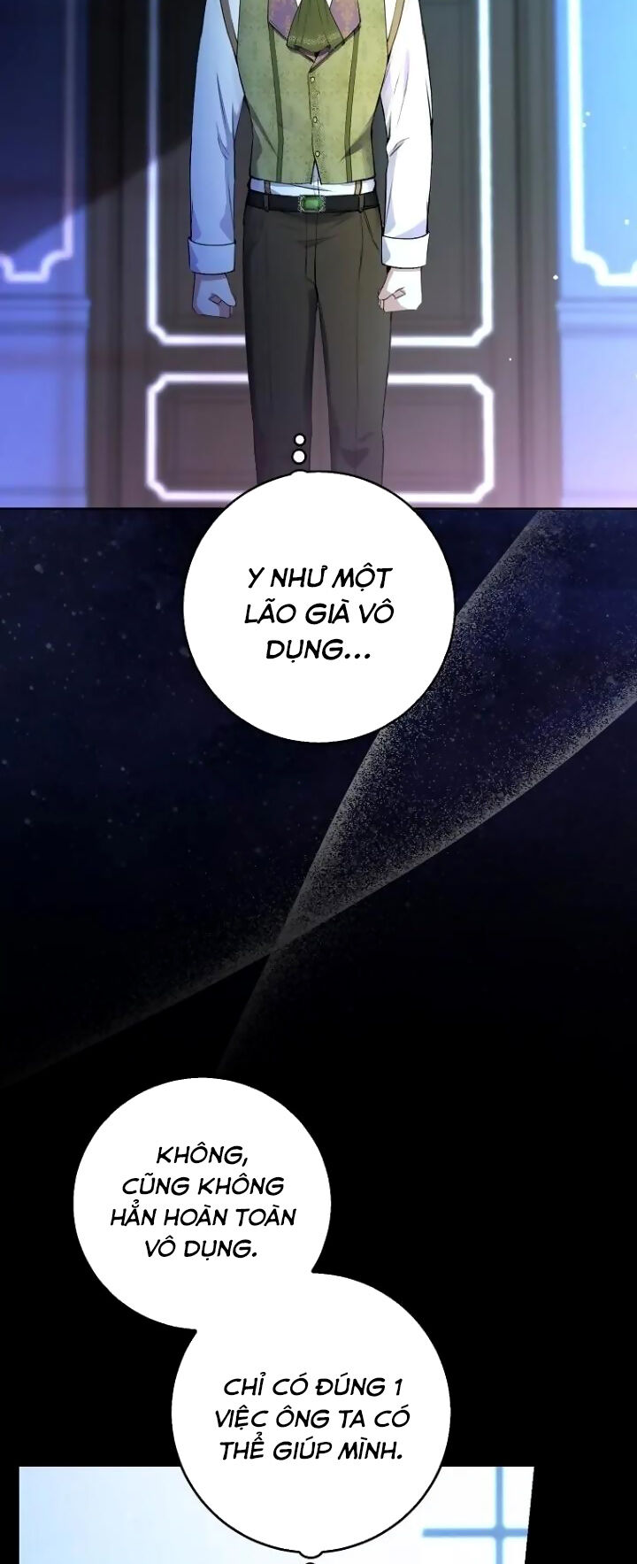 Sóc Nhỏ Tài Năng Chap 64 - Next Chap 65