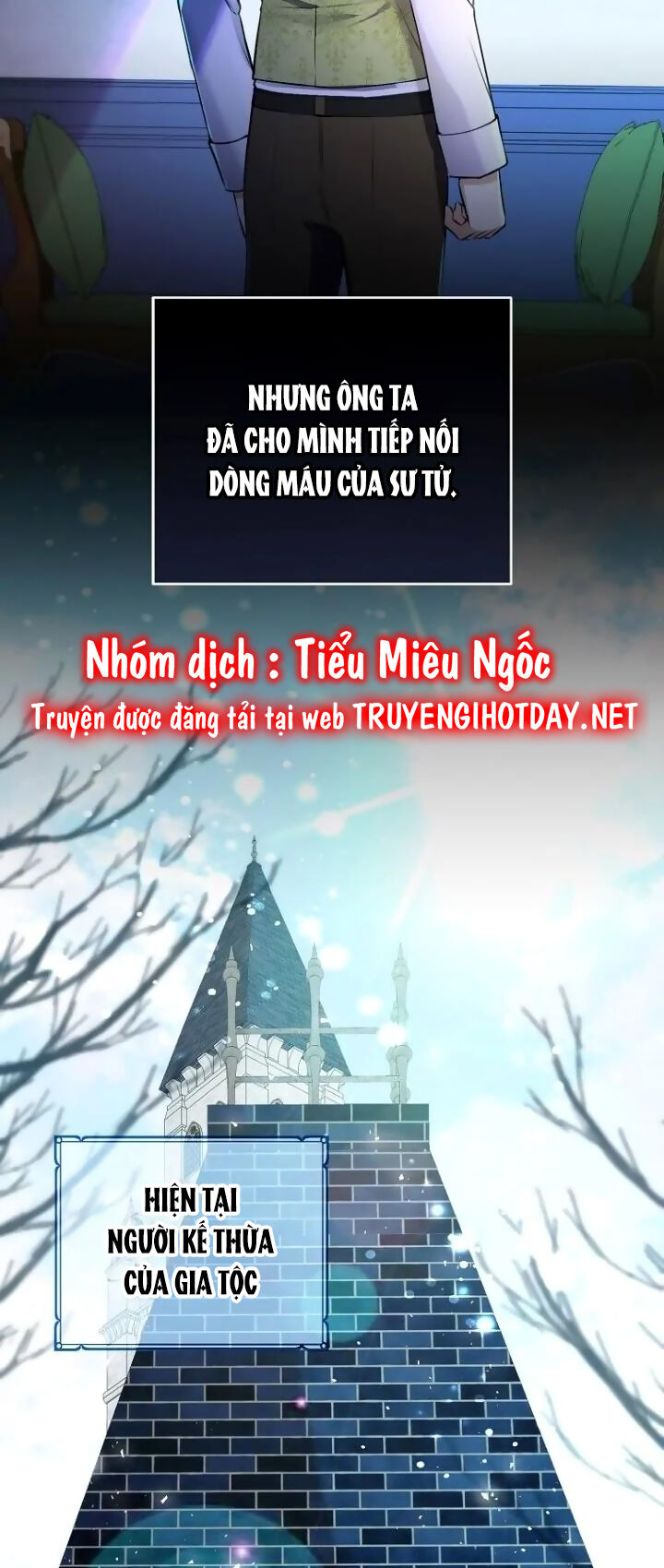 Sóc Nhỏ Tài Năng Chap 64 - Next Chap 65