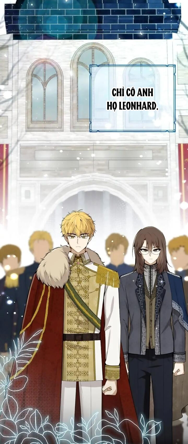 Sóc Nhỏ Tài Năng Chap 64 - Next Chap 65