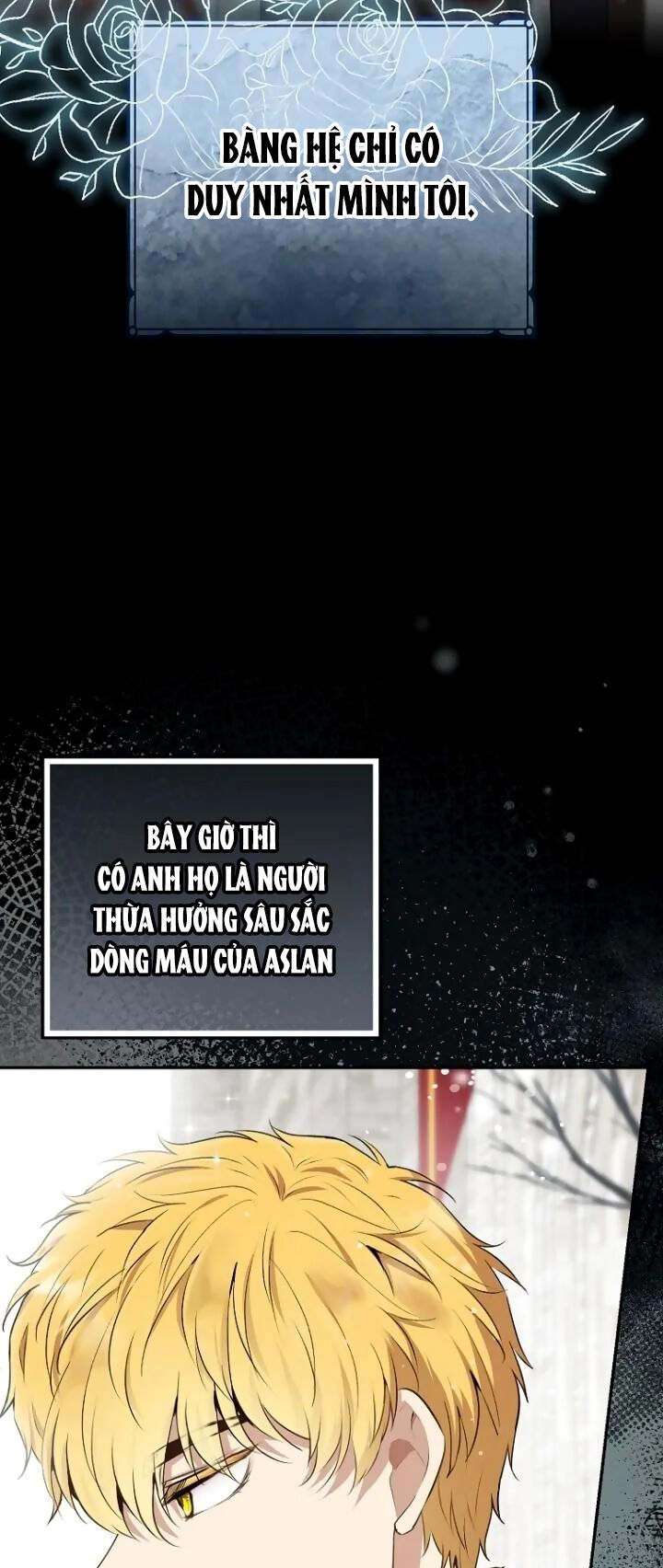 Sóc Nhỏ Tài Năng Chap 64 - Next Chap 65