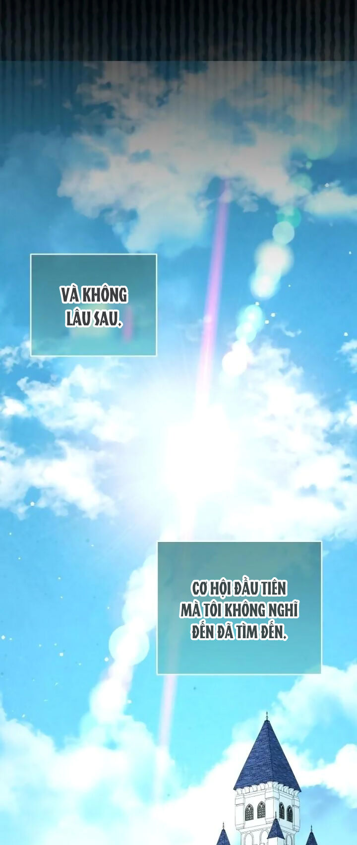 Sóc Nhỏ Tài Năng Chap 64 - Next Chap 65