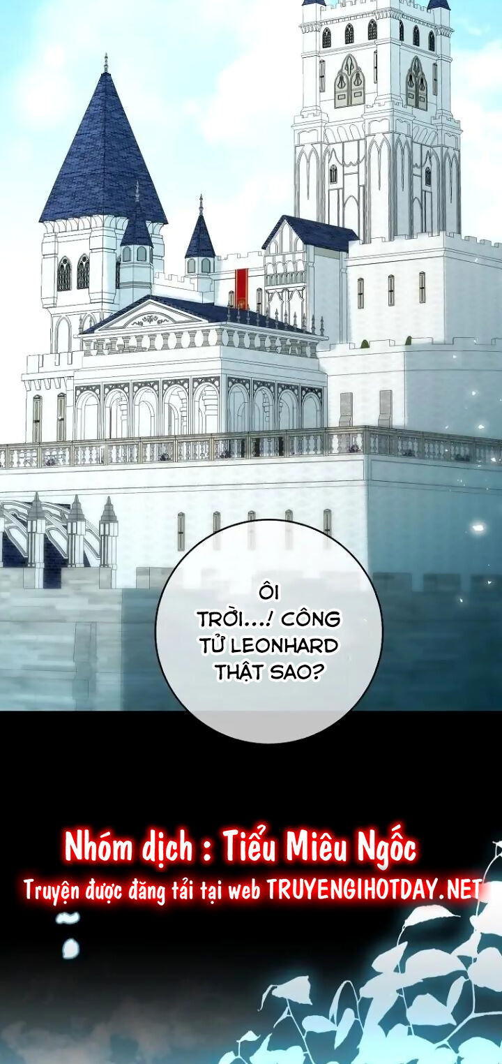 Sóc Nhỏ Tài Năng Chap 64 - Next Chap 65