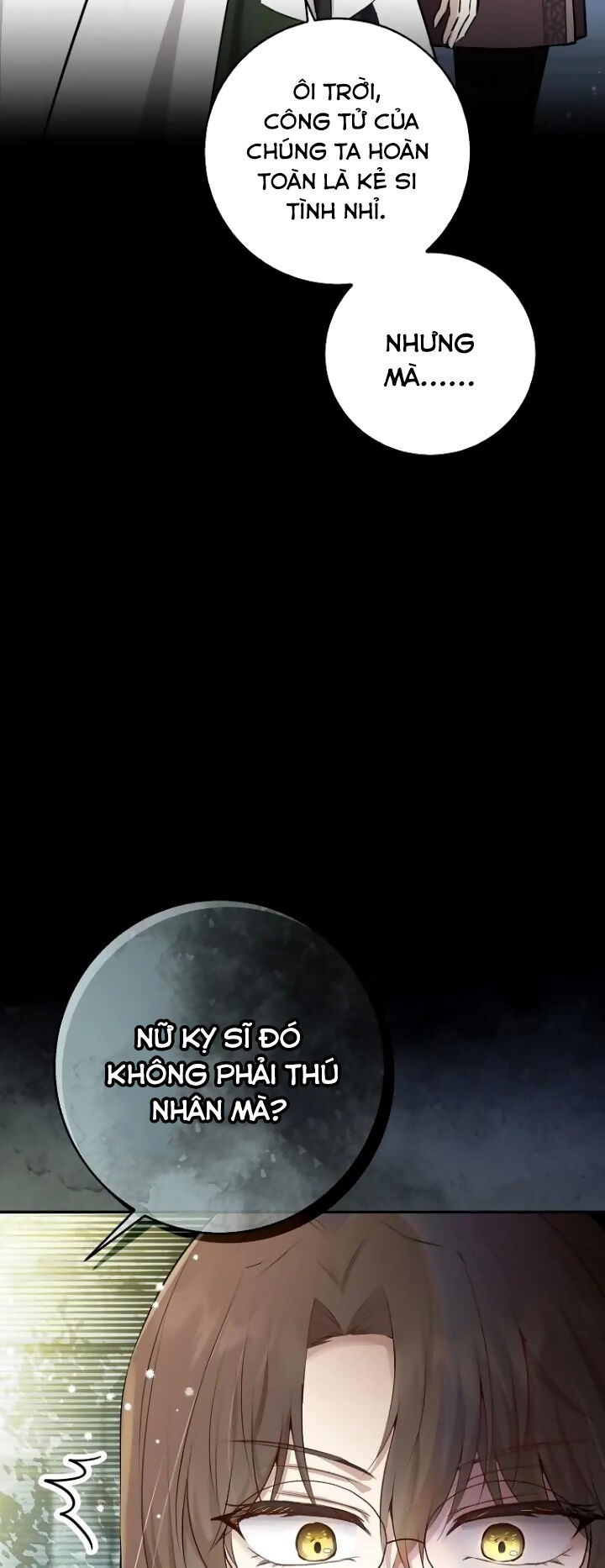 Sóc Nhỏ Tài Năng Chap 64 - Next Chap 65