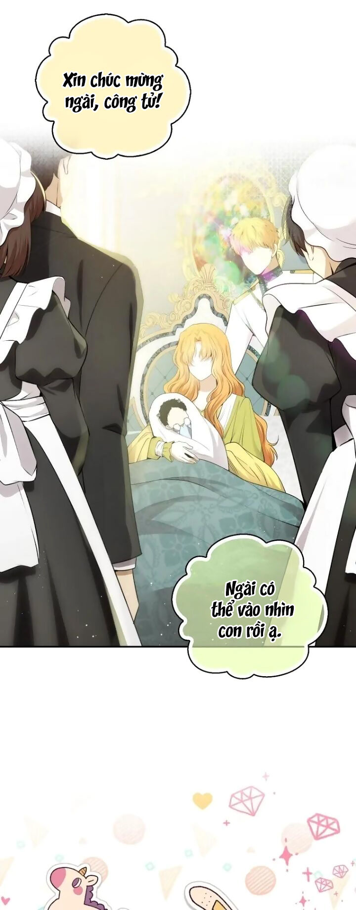 Sóc Nhỏ Tài Năng Chap 64 - Next Chap 65