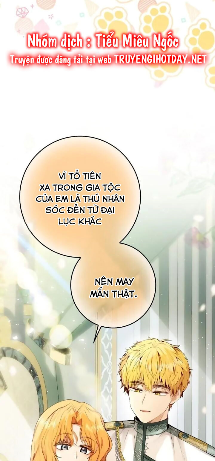 Sóc Nhỏ Tài Năng Chap 64 - Next Chap 65