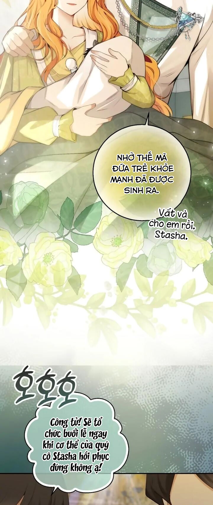 Sóc Nhỏ Tài Năng Chap 64 - Next Chap 65