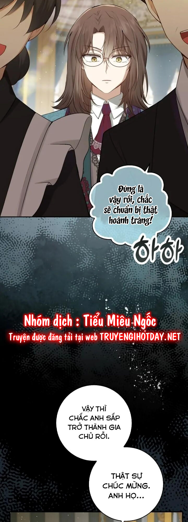 Sóc Nhỏ Tài Năng Chap 64 - Next Chap 65