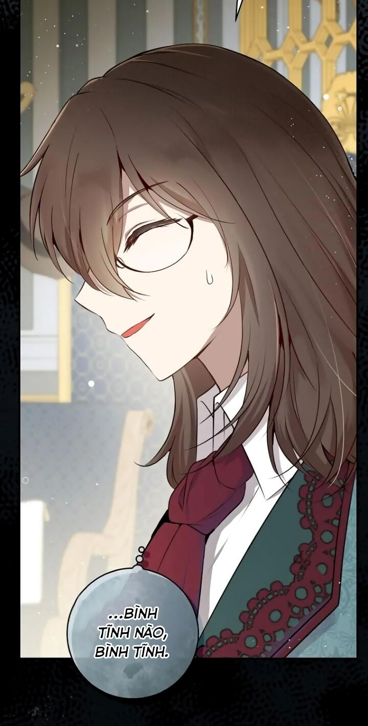 Sóc Nhỏ Tài Năng Chap 64 - Next Chap 65