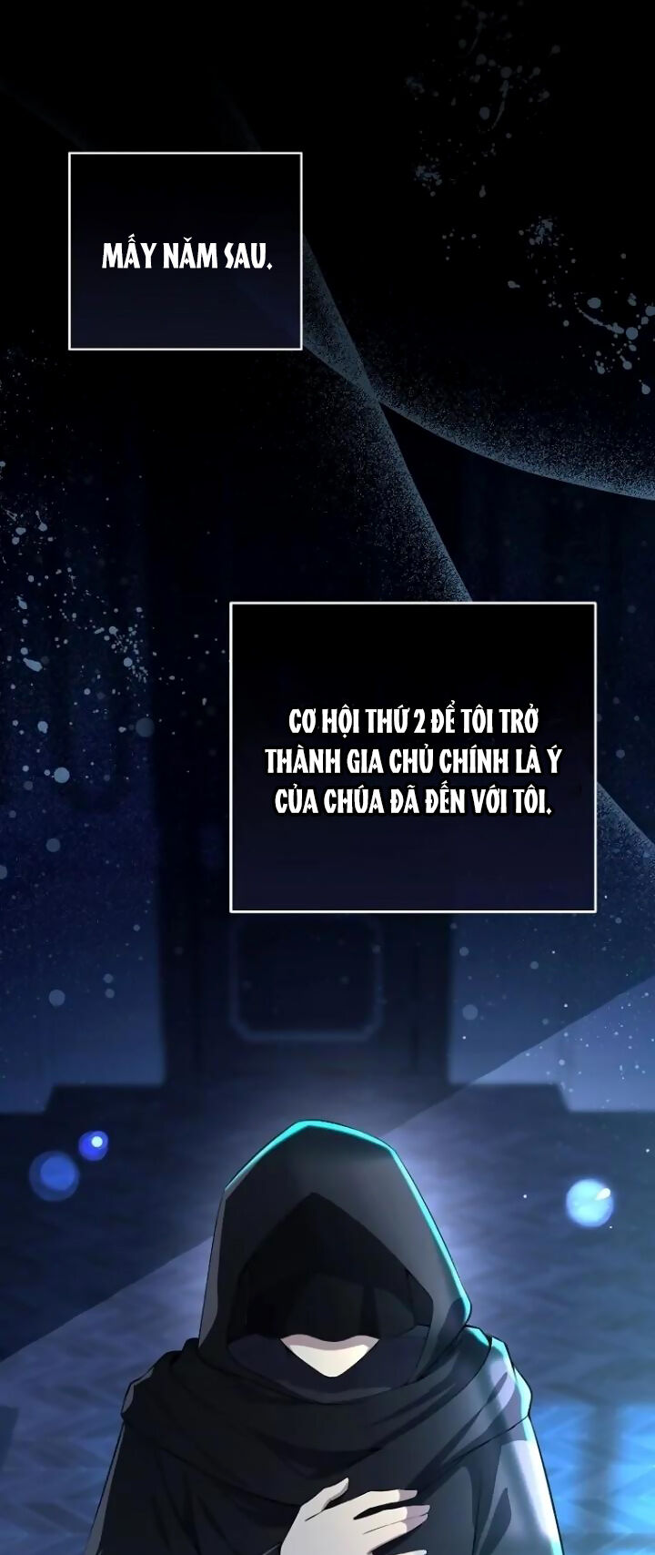 Sóc Nhỏ Tài Năng Chap 64 - Next Chap 65