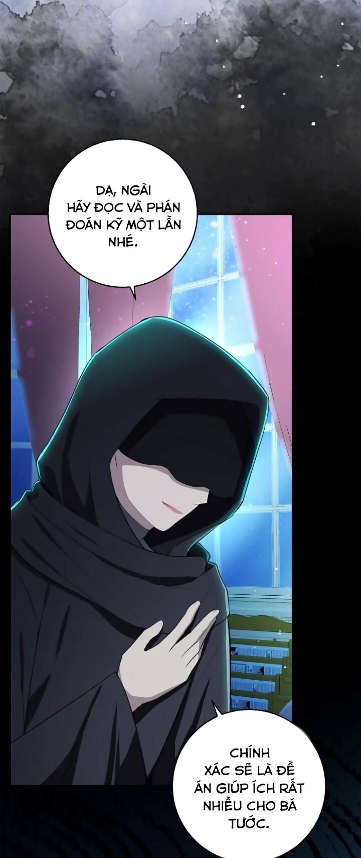 Sóc Nhỏ Tài Năng Chap 64 - Next Chap 65