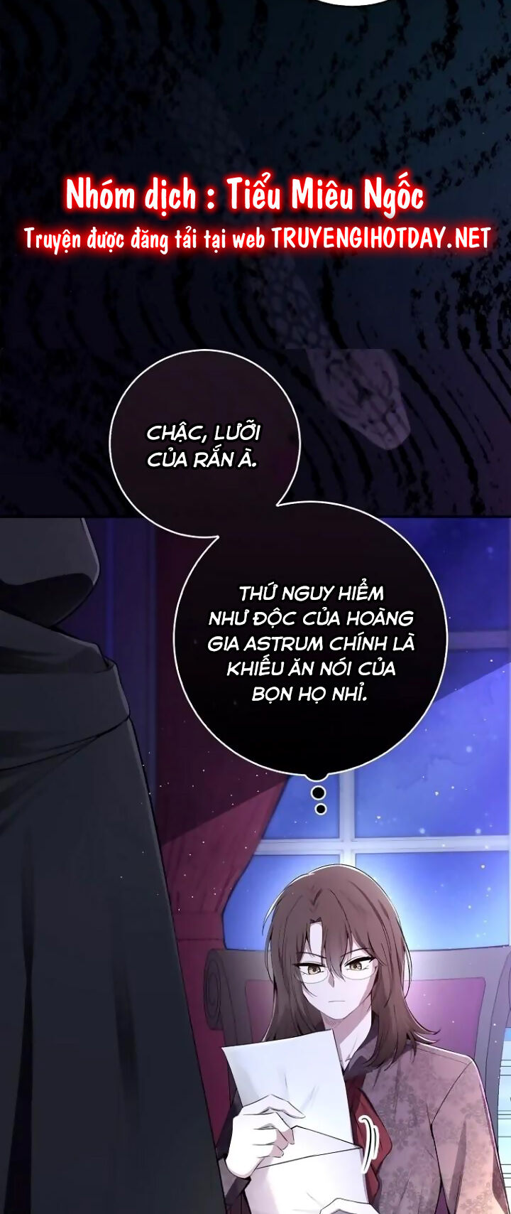 Sóc Nhỏ Tài Năng Chap 64 - Next Chap 65