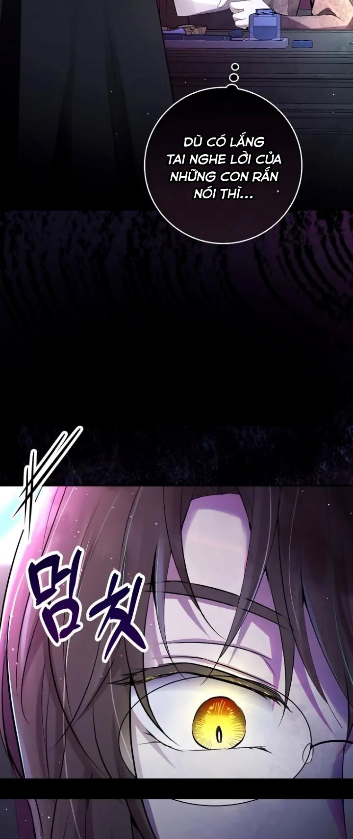 Sóc Nhỏ Tài Năng Chap 64 - Next Chap 65