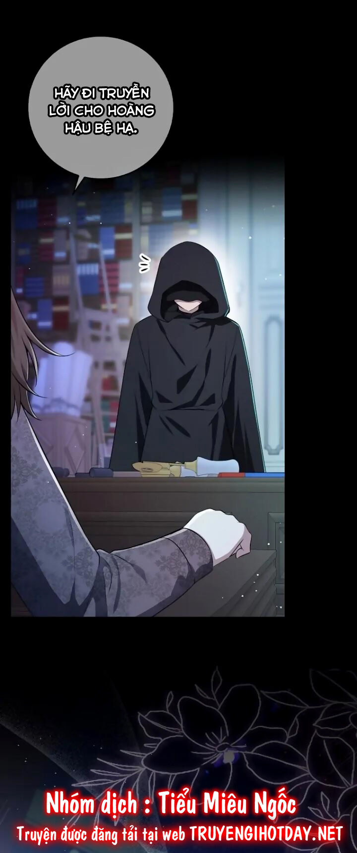 Sóc Nhỏ Tài Năng Chap 64 - Next Chap 65