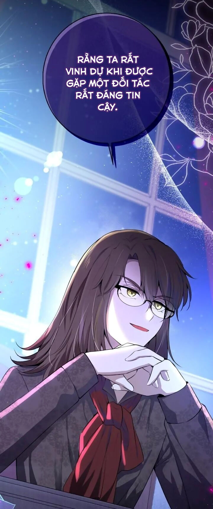 Sóc Nhỏ Tài Năng Chap 64 - Next Chap 65