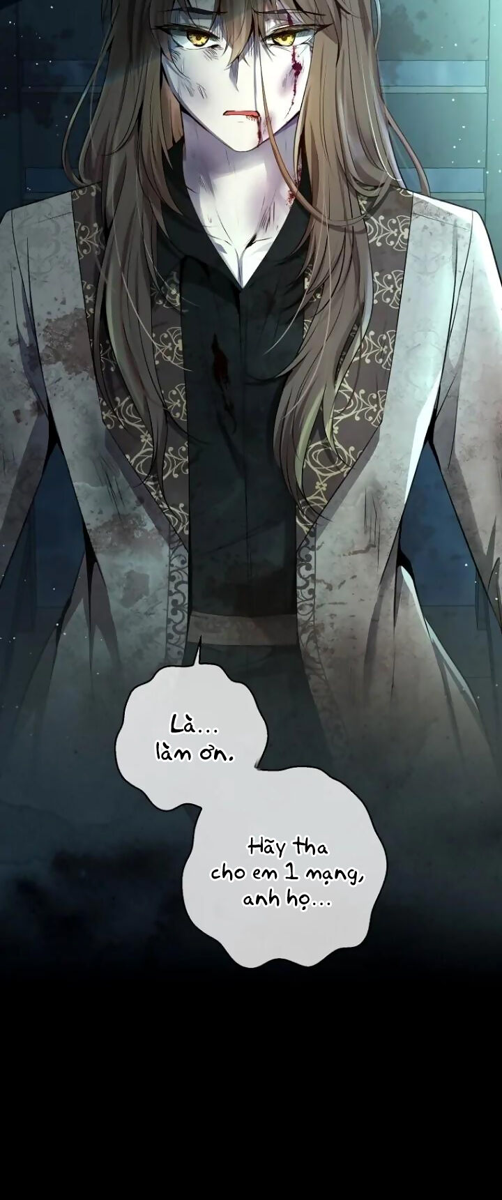 Sóc Nhỏ Tài Năng Chap 64 - Next Chap 65