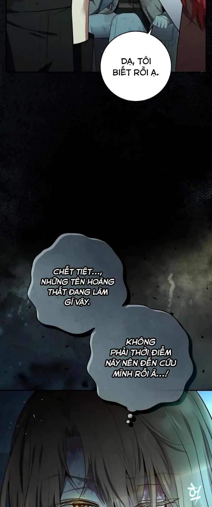 Sóc Nhỏ Tài Năng Chap 64 - Next Chap 65