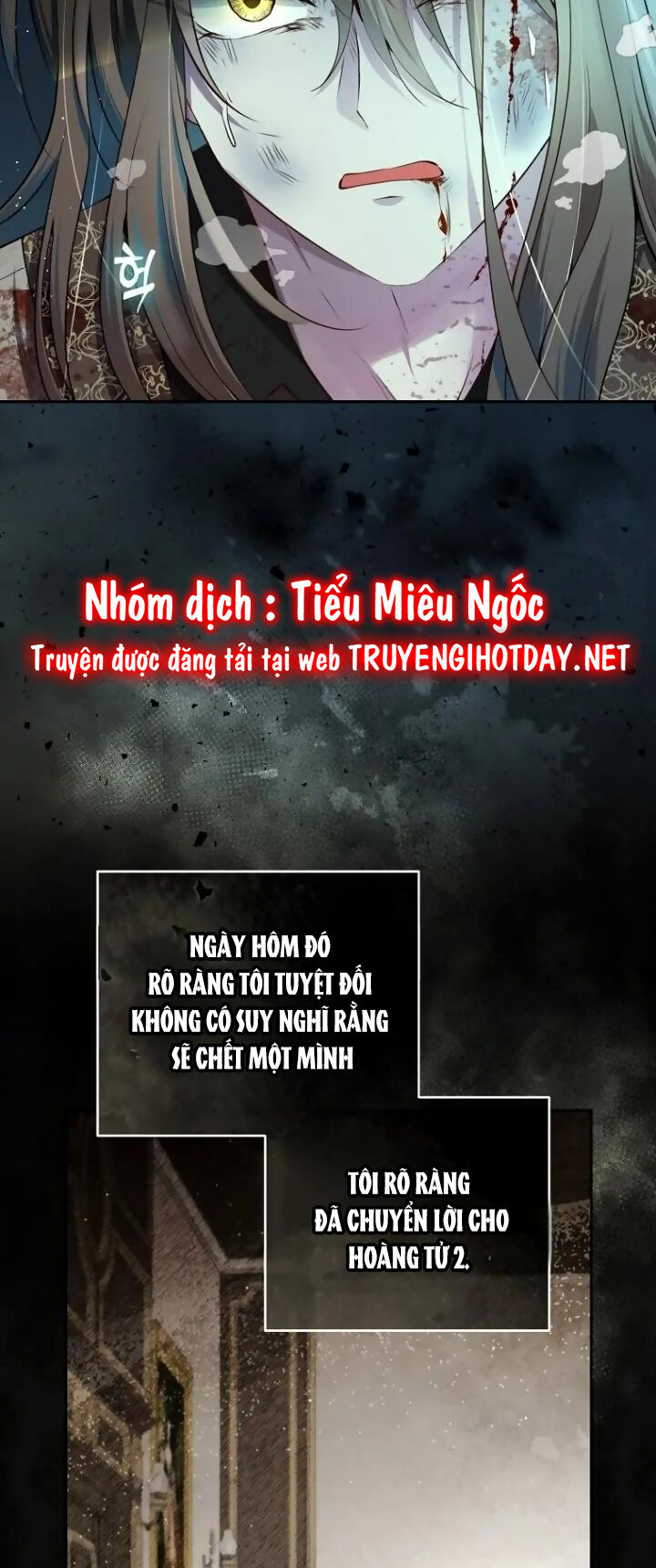 Sóc Nhỏ Tài Năng Chap 64 - Next Chap 65