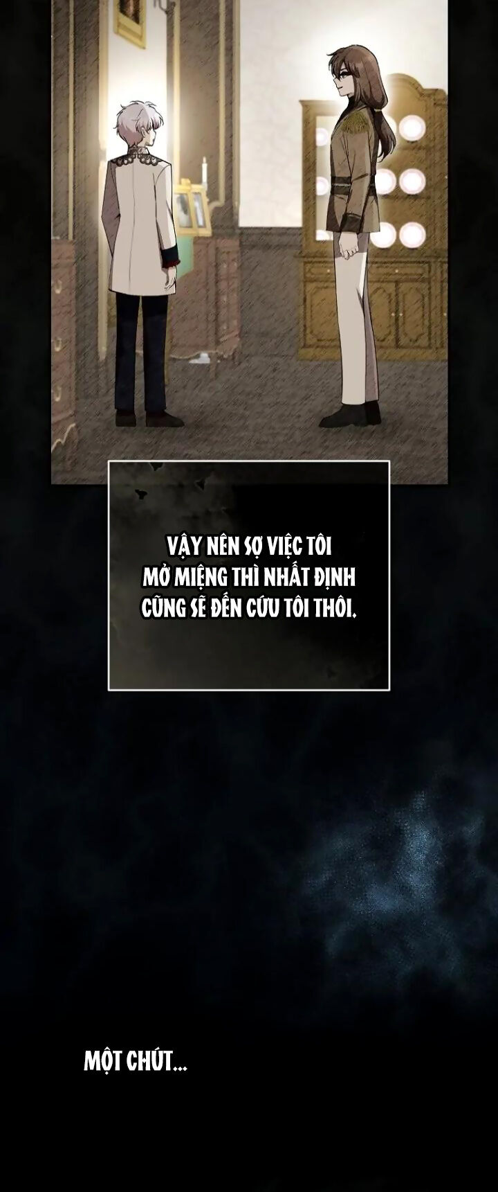 Sóc Nhỏ Tài Năng Chap 64 - Next Chap 65