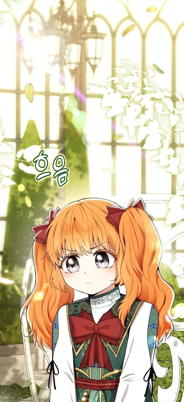 Sóc Nhỏ Tài Năng Chap 64 - Next Chap 65