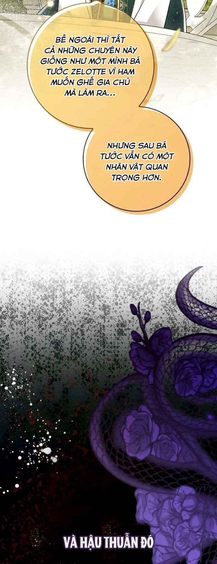 Sóc Nhỏ Tài Năng Chap 64 - Next Chap 65