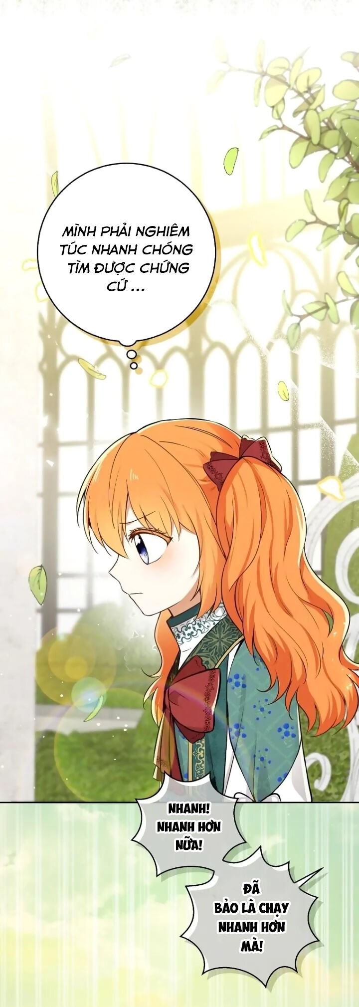 Sóc Nhỏ Tài Năng Chap 64 - Next Chap 65