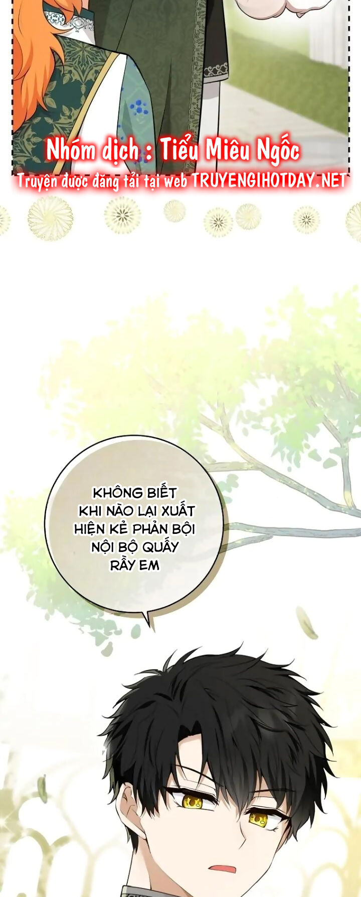 Sóc Nhỏ Tài Năng Chap 64 - Next Chap 65