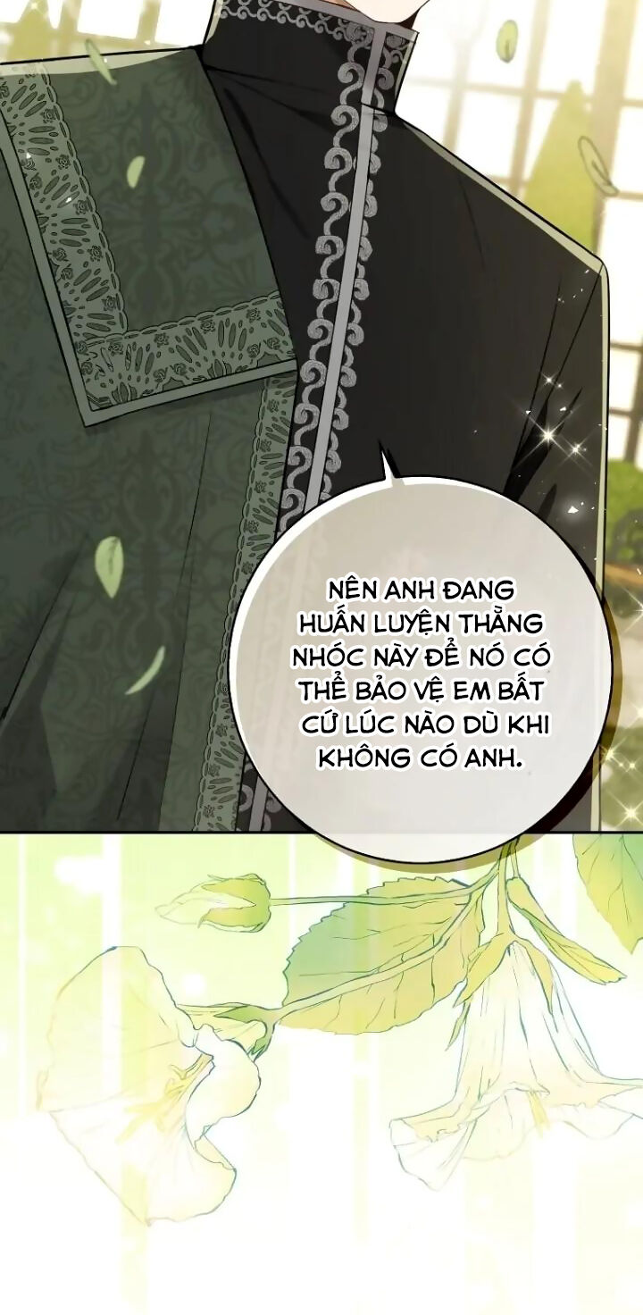 Sóc Nhỏ Tài Năng Chap 64 - Next Chap 65