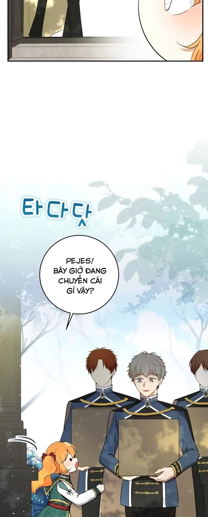 Sóc Nhỏ Tài Năng Chap 64 - Next Chap 65