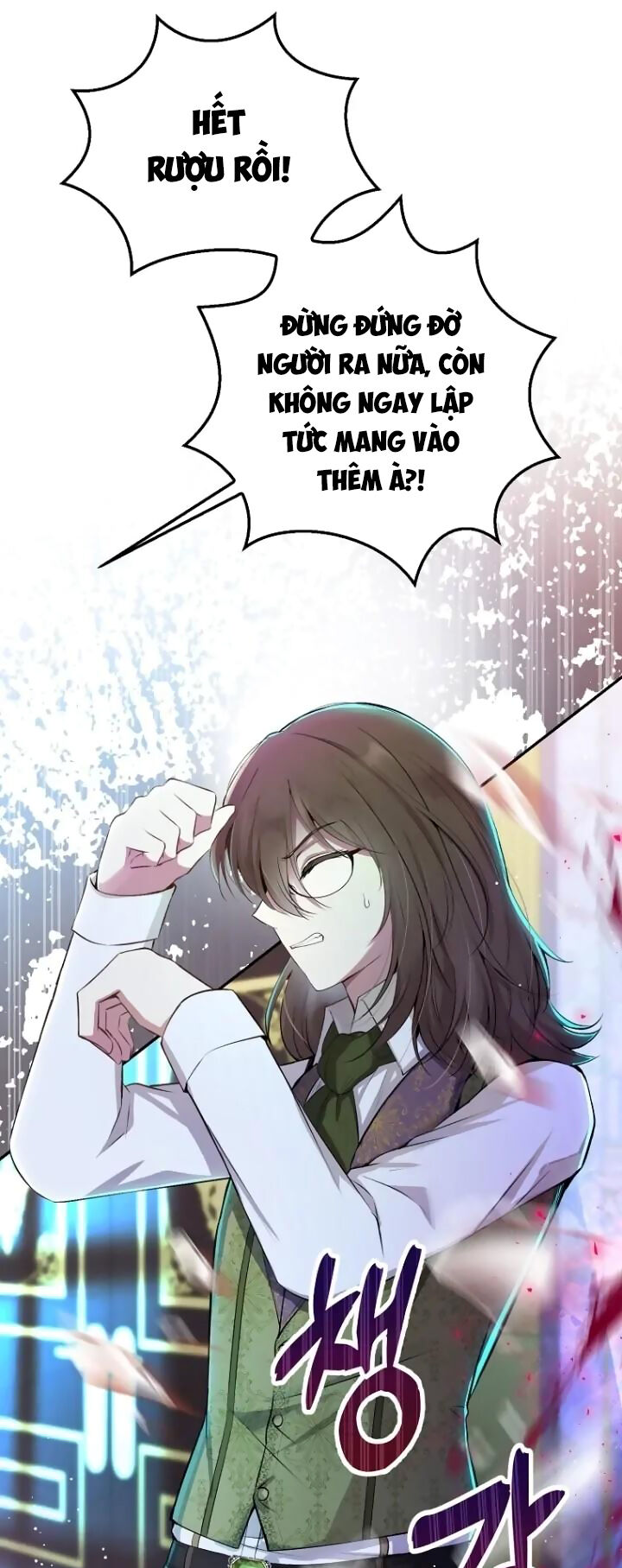 Sóc Nhỏ Tài Năng Chap 64 - Next Chap 65