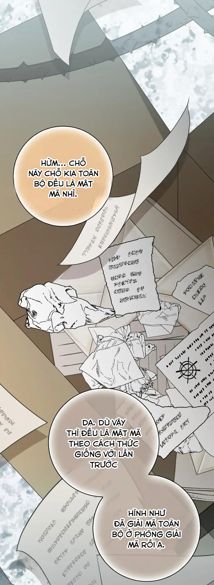 Sóc Nhỏ Tài Năng Chap 64 - Next Chap 65