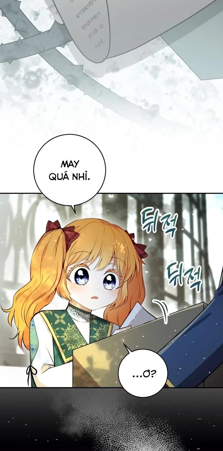 Sóc Nhỏ Tài Năng Chap 64 - Next Chap 65