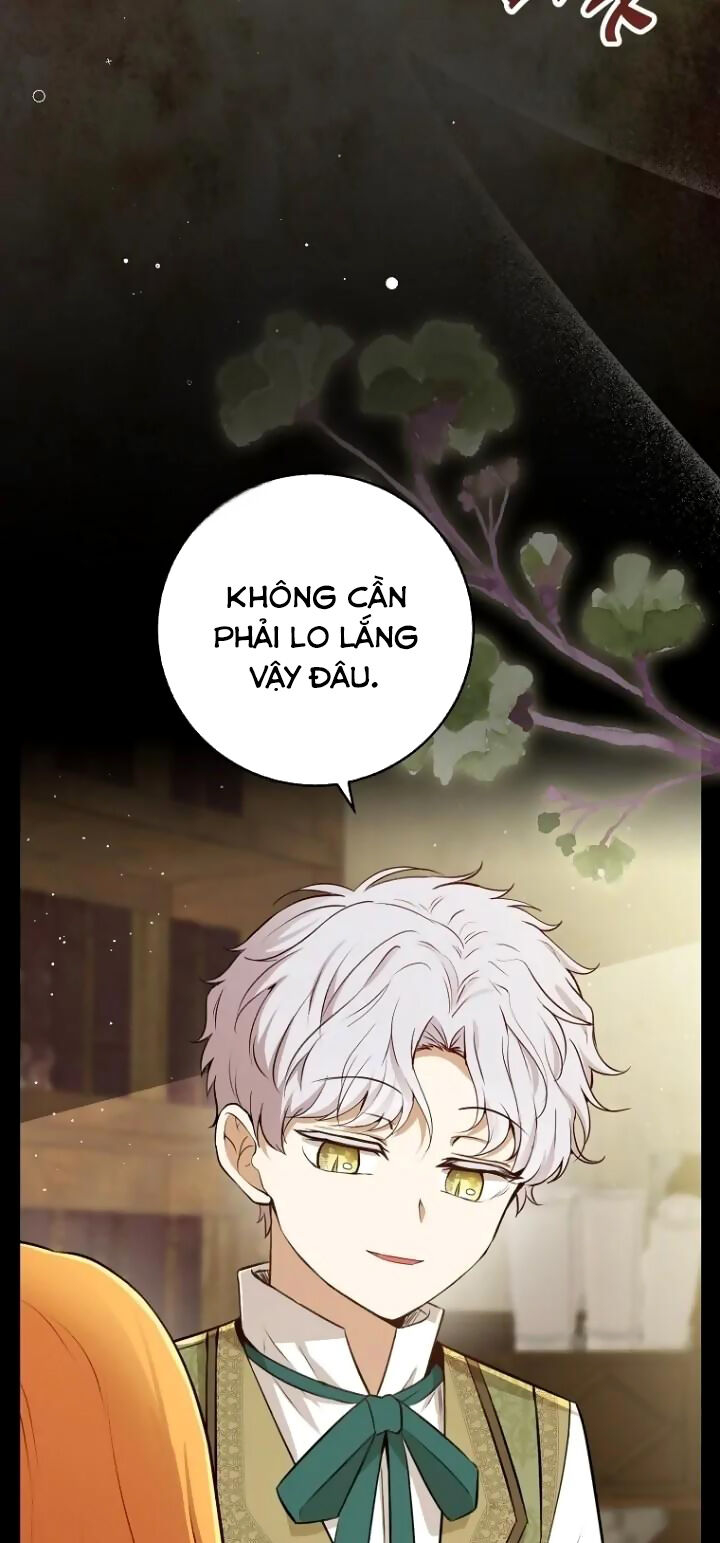 Sóc Nhỏ Tài Năng Chap 64 - Next Chap 65