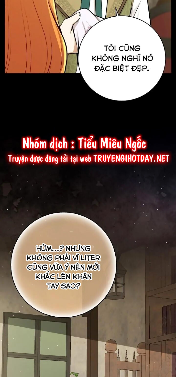 Sóc Nhỏ Tài Năng Chap 64 - Next Chap 65
