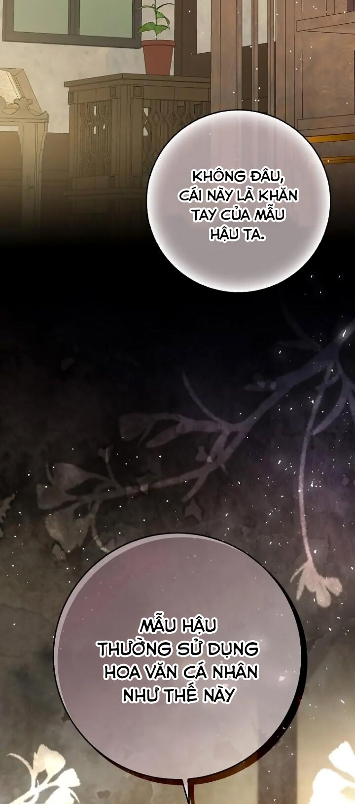 Sóc Nhỏ Tài Năng Chap 64 - Next Chap 65