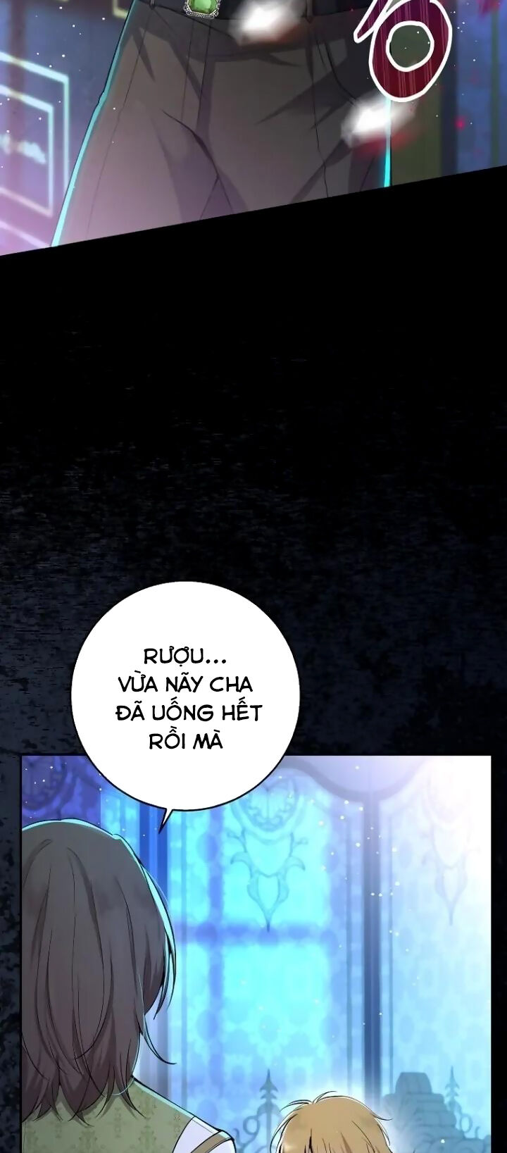 Sóc Nhỏ Tài Năng Chap 64 - Next Chap 65