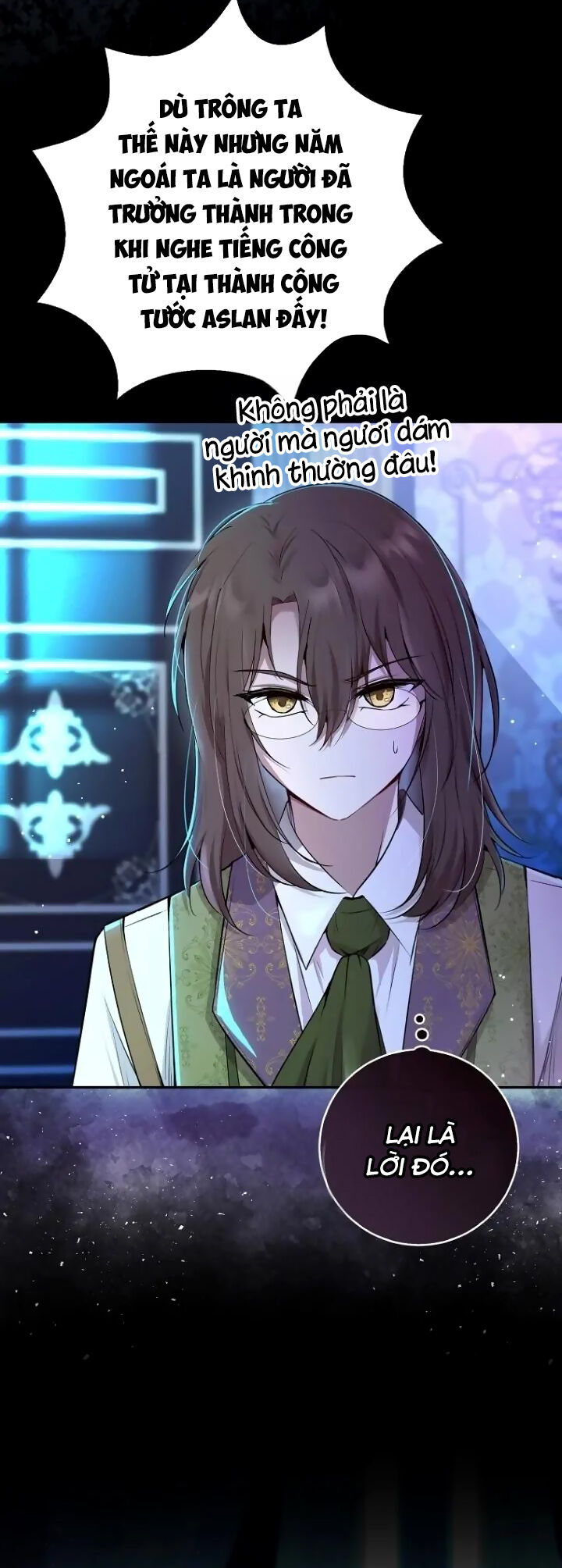 Sóc Nhỏ Tài Năng Chap 64 - Next Chap 65