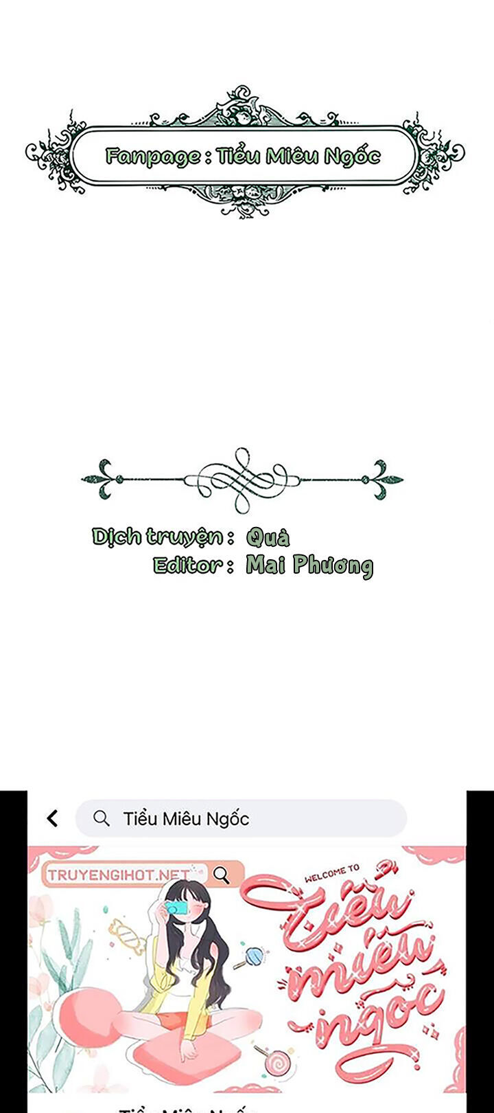 Sóc Nhỏ Tài Năng Chap 65 - Next Chap 66