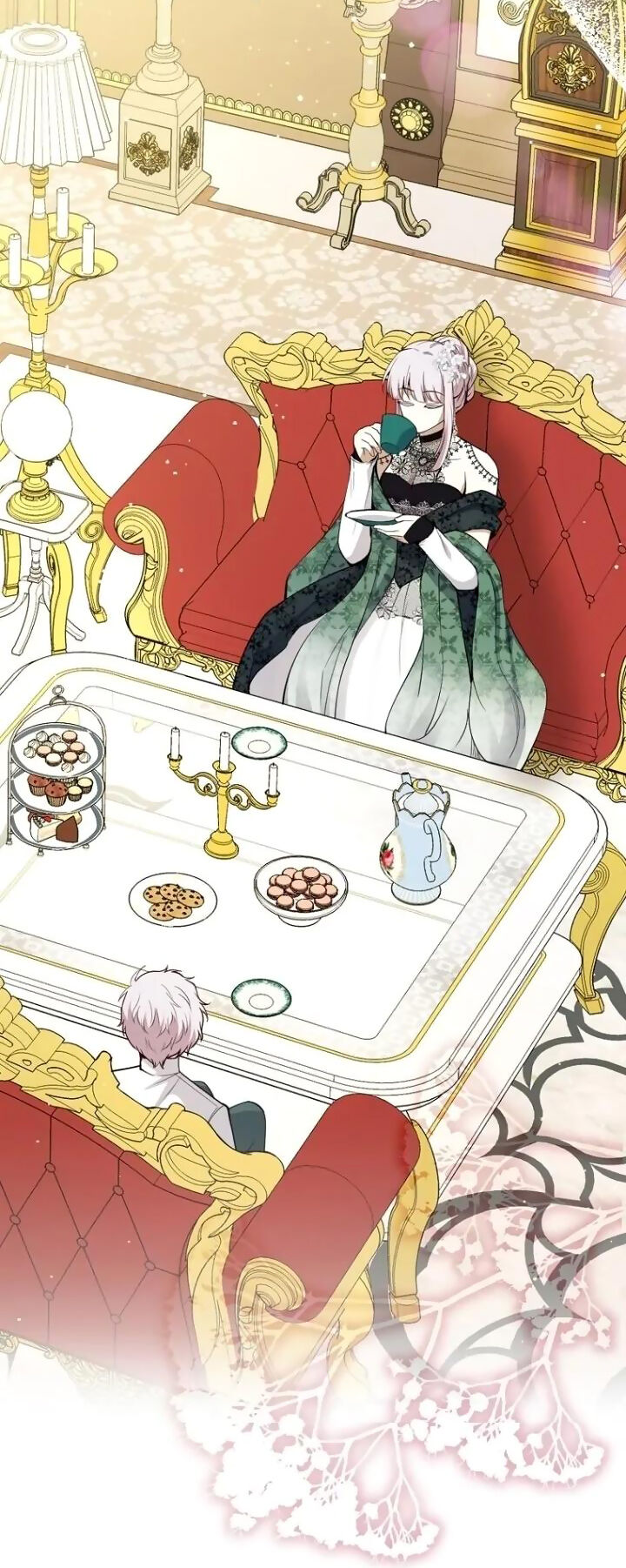 Sóc Nhỏ Tài Năng Chap 65 - Next Chap 66