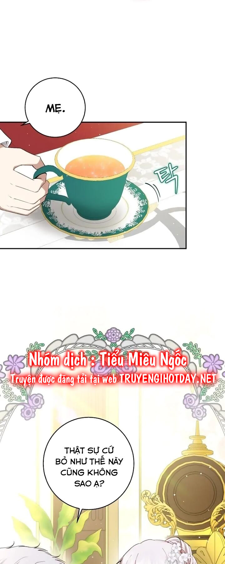 Sóc Nhỏ Tài Năng Chap 65 - Next Chap 66