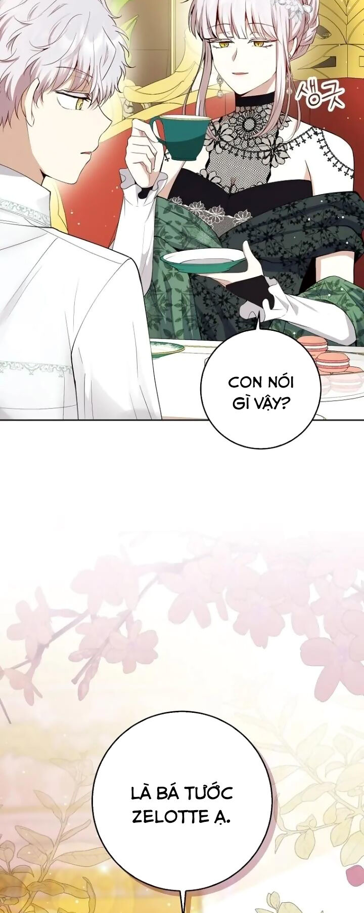 Sóc Nhỏ Tài Năng Chap 65 - Next Chap 66