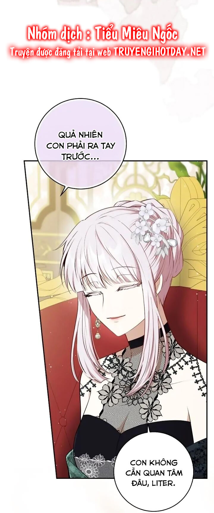 Sóc Nhỏ Tài Năng Chap 65 - Next Chap 66