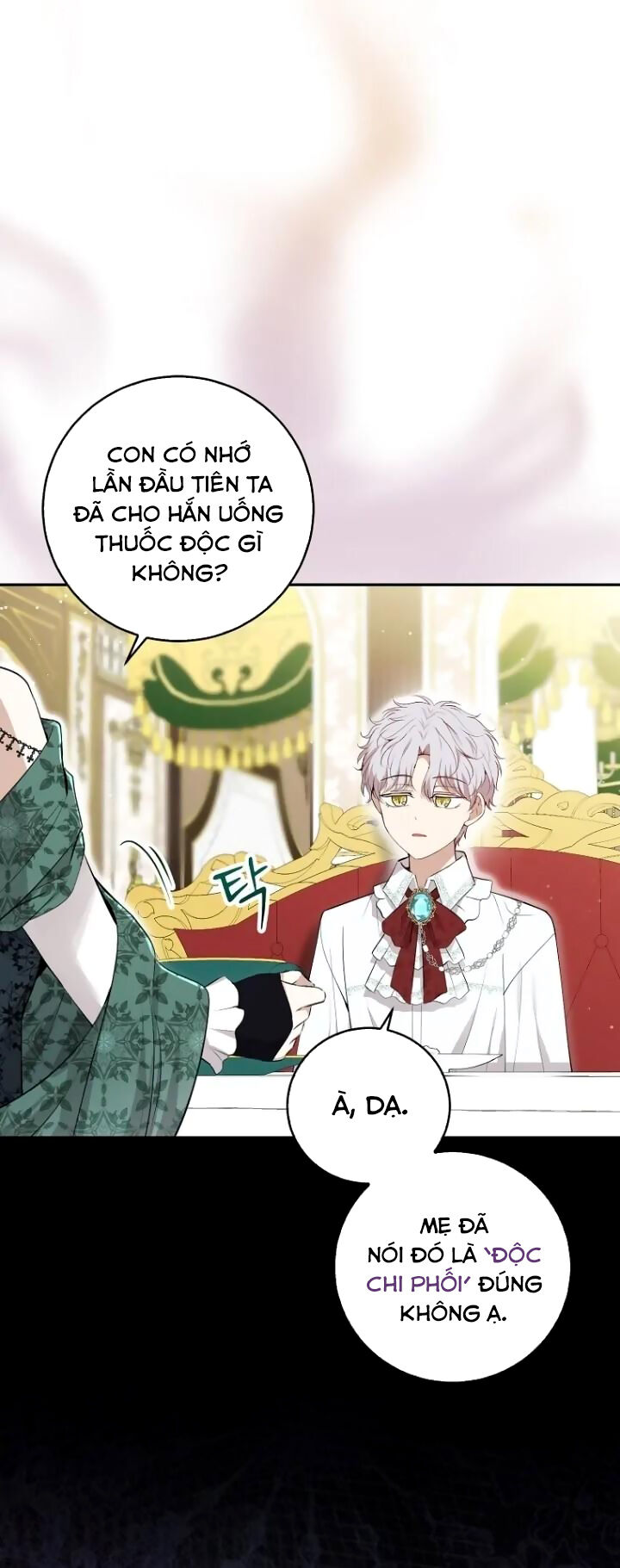 Sóc Nhỏ Tài Năng Chap 65 - Next Chap 66