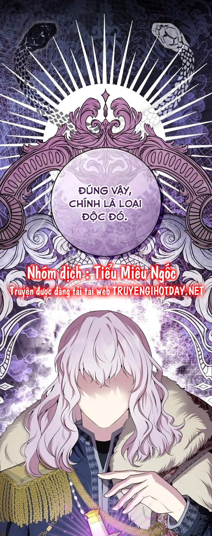 Sóc Nhỏ Tài Năng Chap 65 - Next Chap 66
