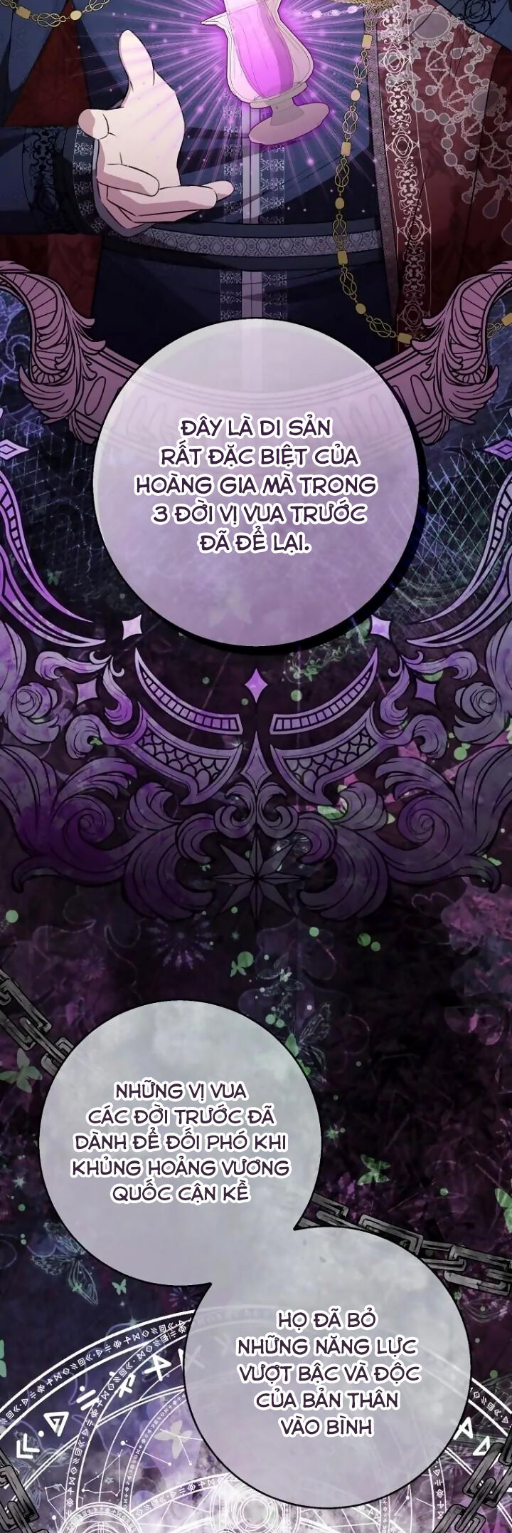 Sóc Nhỏ Tài Năng Chap 65 - Next Chap 66