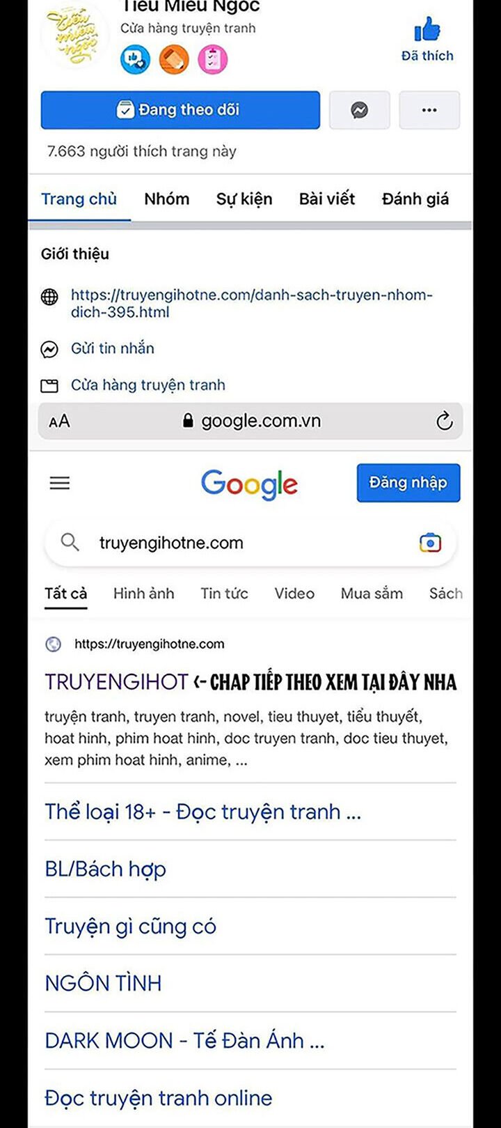 Sóc Nhỏ Tài Năng Chap 65 - Next Chap 66